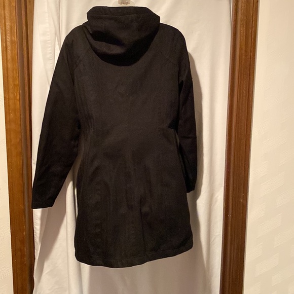 Gotcha Glacier fall/ winter jacket - Picture 6 of 13